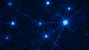 Deep learning intelligence artificielle reseau neuronal