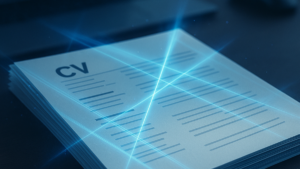 IA recrutement RGPD analyse CV bureau 2026