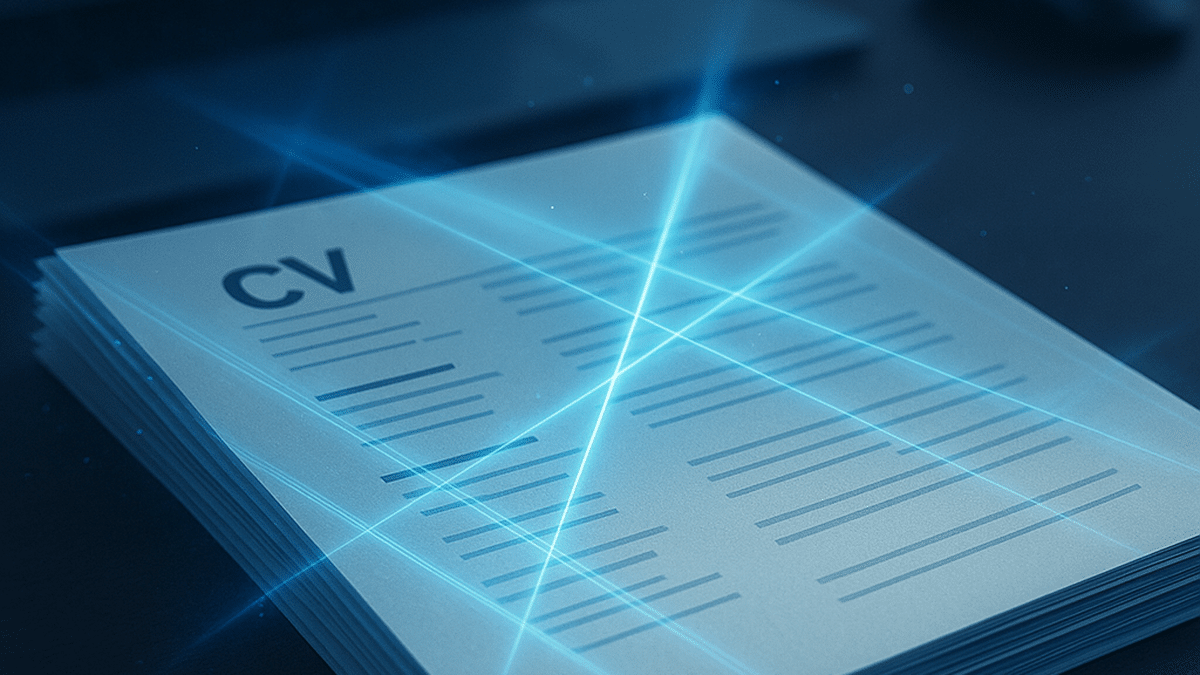 IA recrutement RGPD analyse CV bureau 2026
